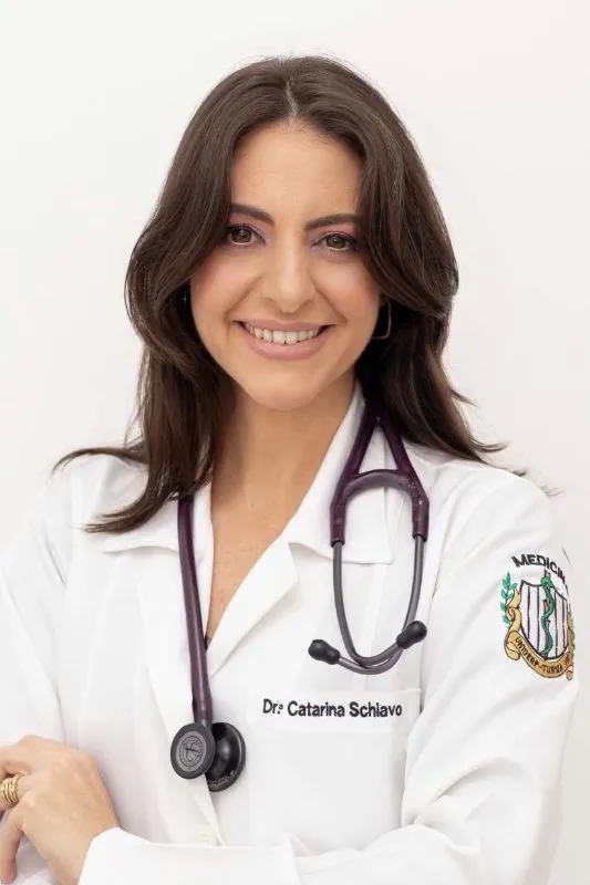 Foto de Catarina Schiavo Grubert