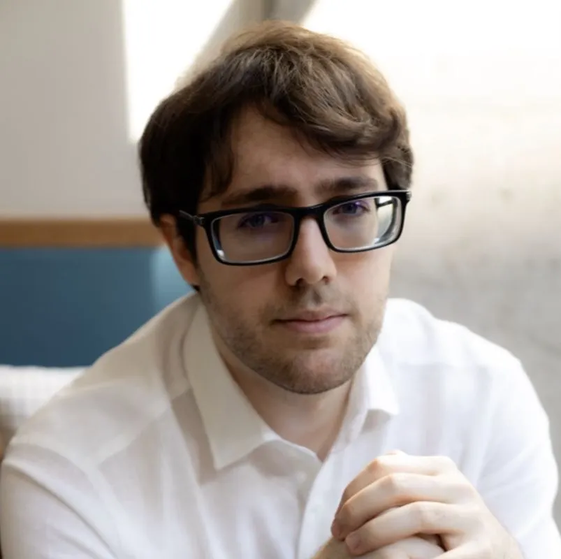 Foto de perfil do profissional