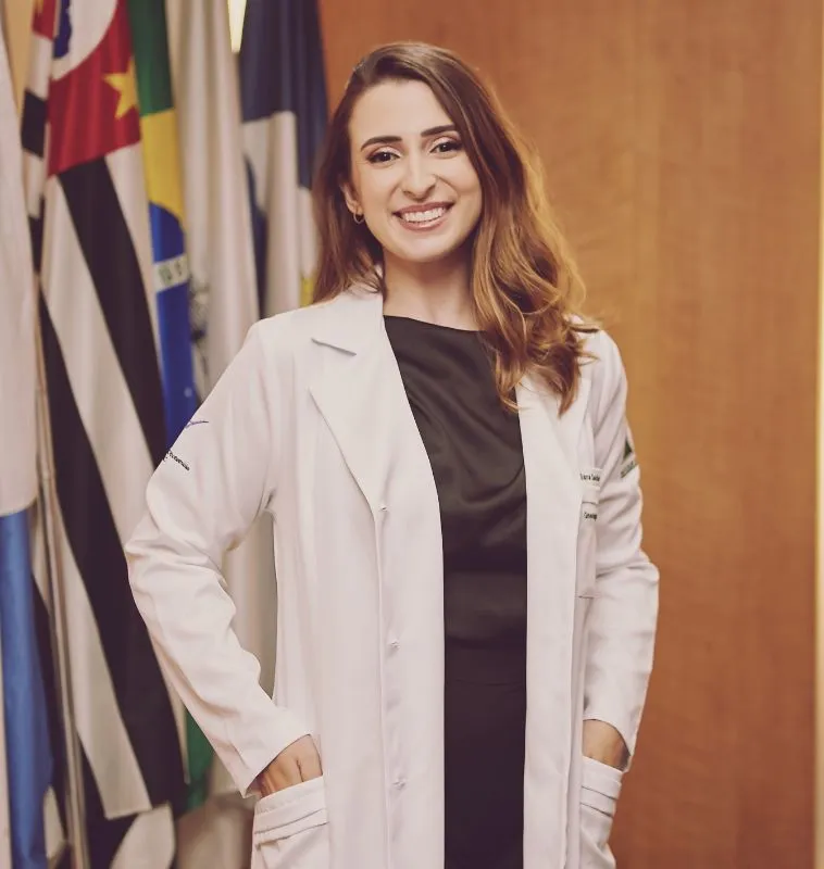 Foto de Juliana Seidler Canonaco