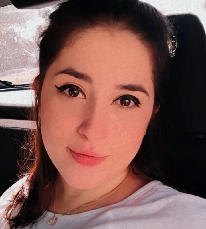 Foto de Isabela Cristina De Paula Sanches