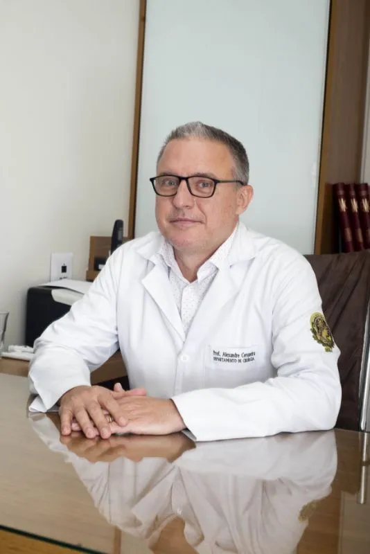 Foto de perfil do profissional