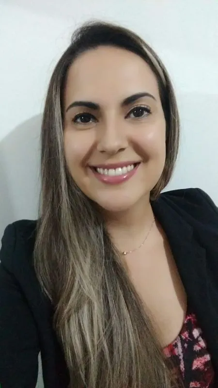 Foto de perfil do profissional