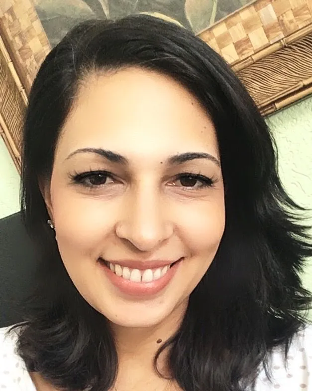 Foto de perfil do profissional