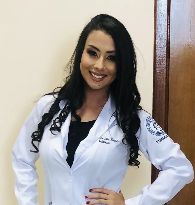 Foto de Leticia Saka