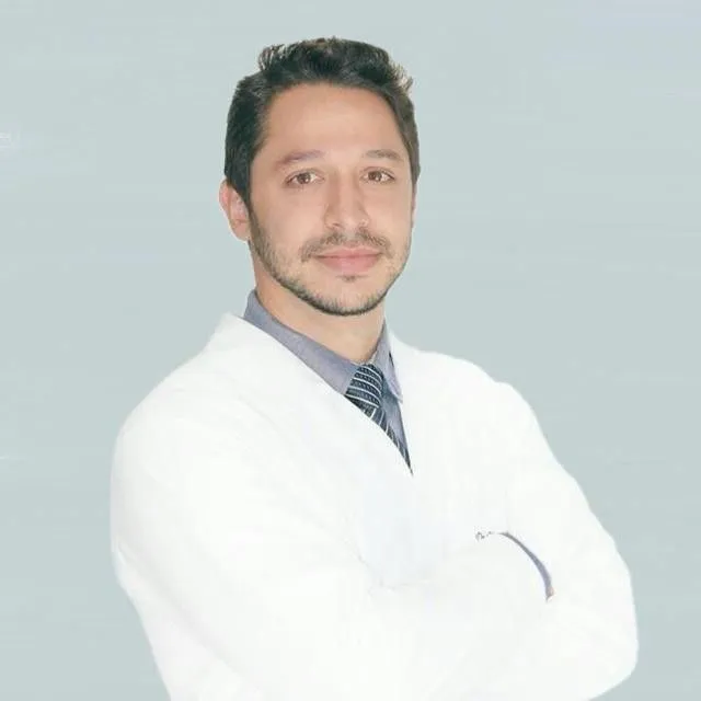 Foto de perfil do profissional