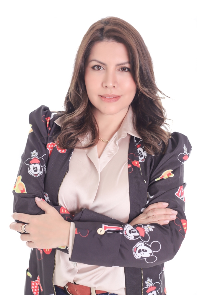 Foto de Melissa Nuñez Zapata