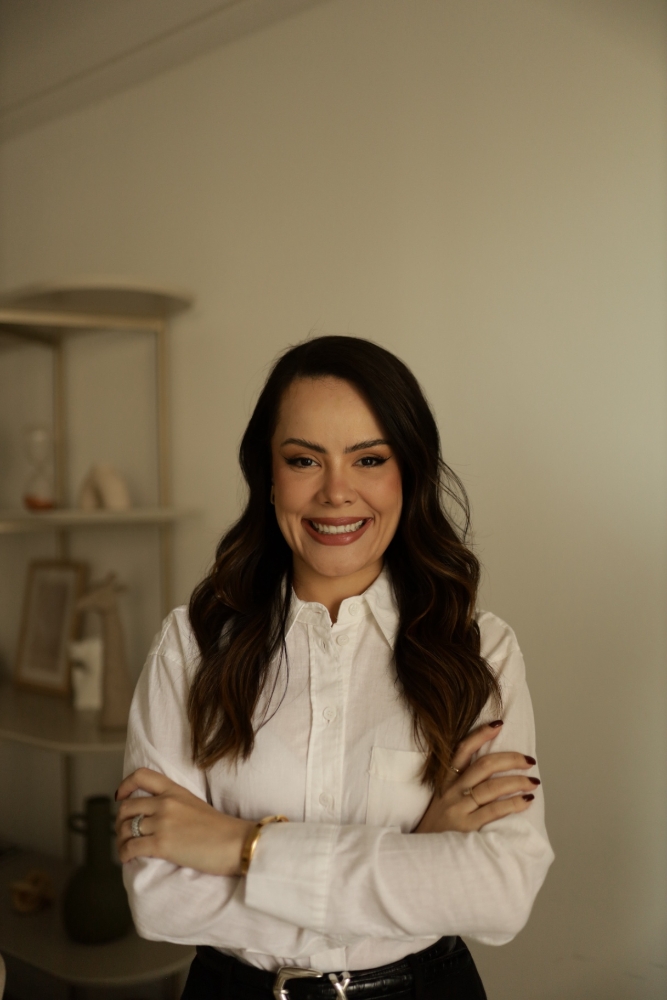 Foto de Tais Oliveira