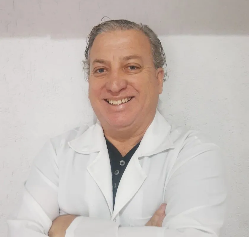 Foto de perfil do profissional