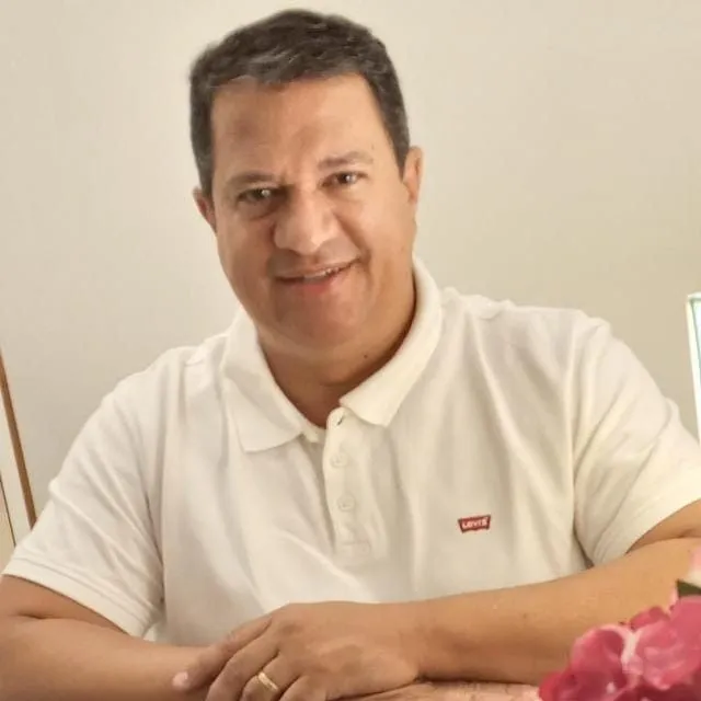 Foto de perfil do profissional