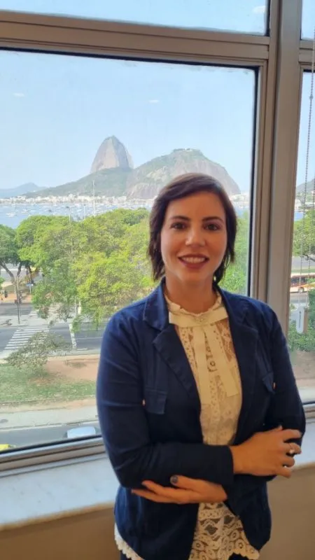 Foto de perfil do profissional