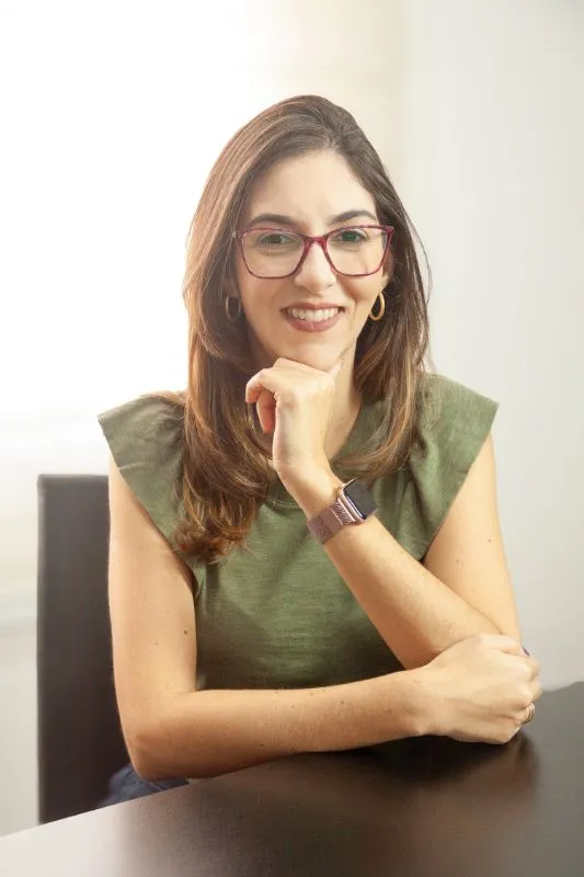 Foto de Karina Biaggio Soares