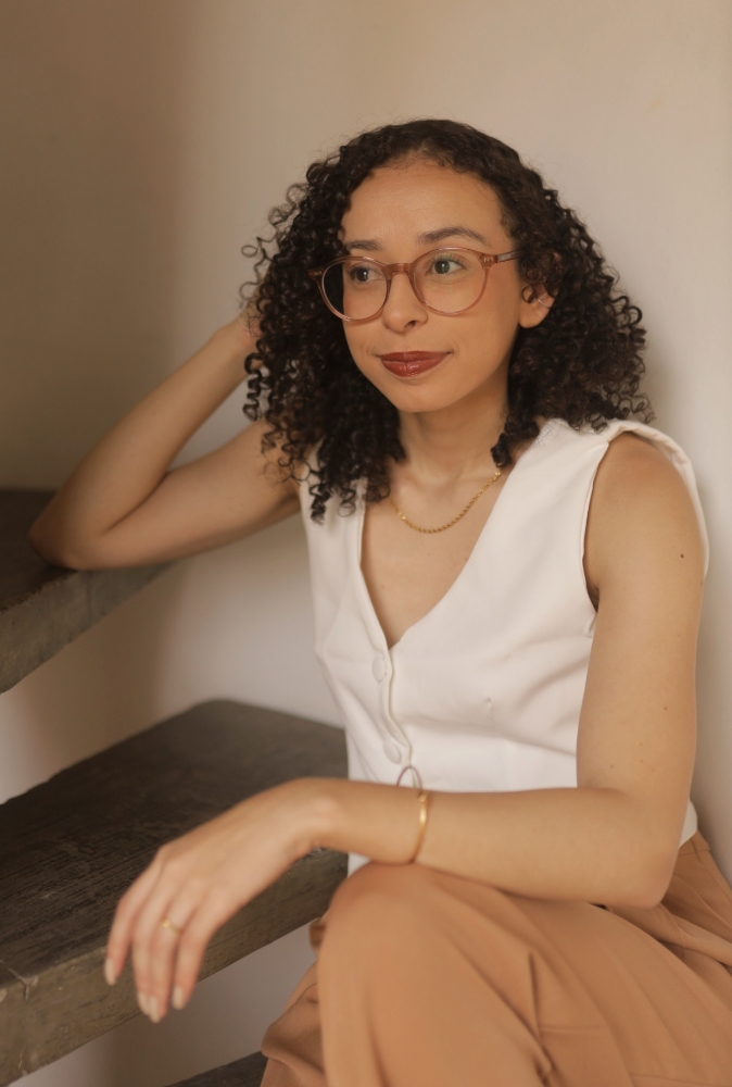 Foto de Aline Kassia Santos De Carvalho