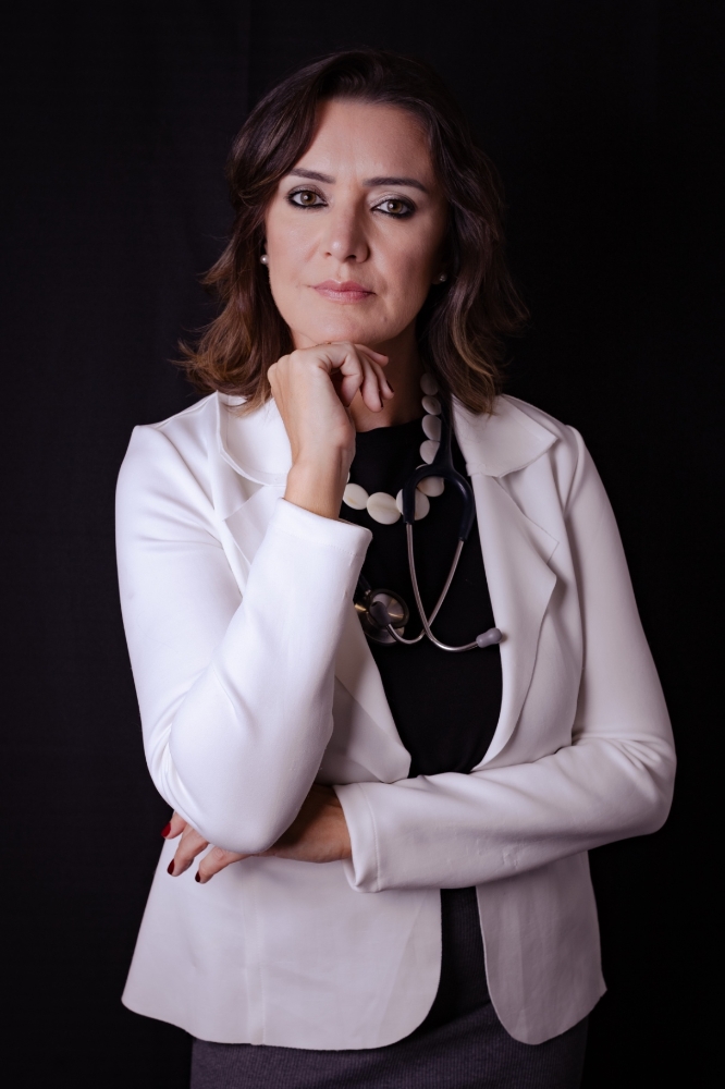 Foto de Manoela Meireles Machado Campos Mello