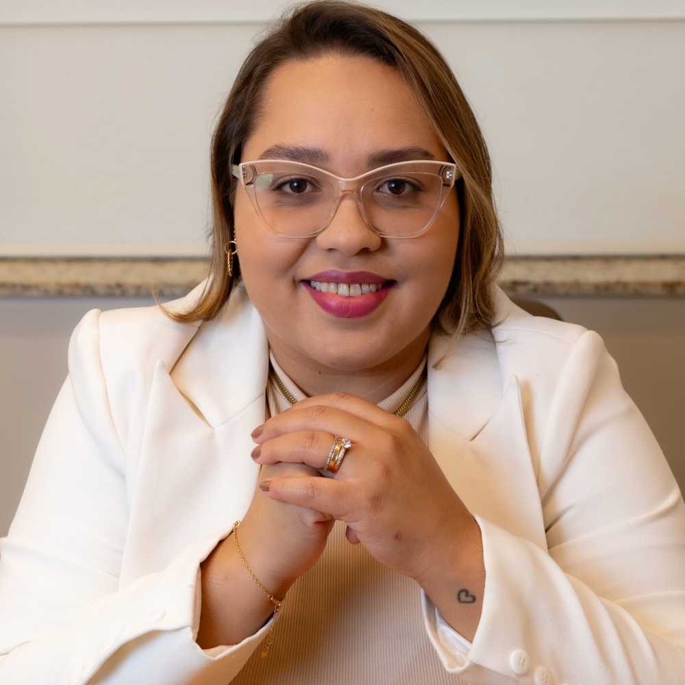 Foto de perfil do profissional