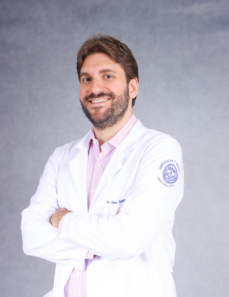 Foto de Renan Santos Feitosa