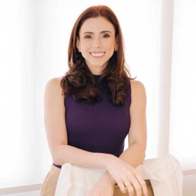 Foto de Maria Beatriz Galvao