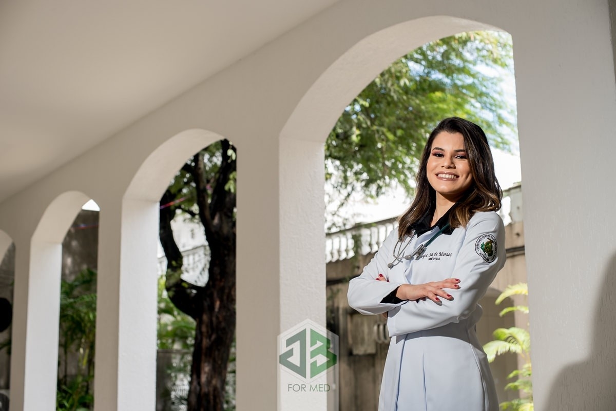 Foto de Joyce Almeida Sá De Moraes