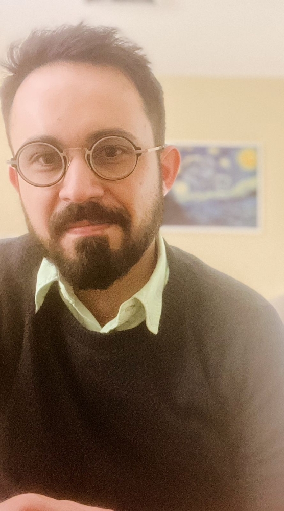 Foto de Fellype Rodrigues Freitas Lopes