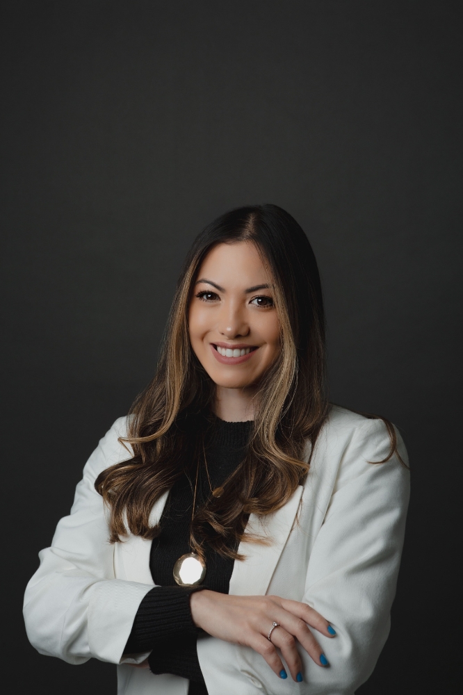 Foto de Rachele Tamika Petrizzo