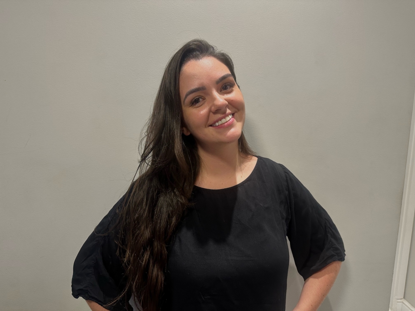 Foto de Karoline Conti Martinez