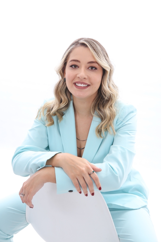 Foto de Laura Beatriz Pires Almeida Leber