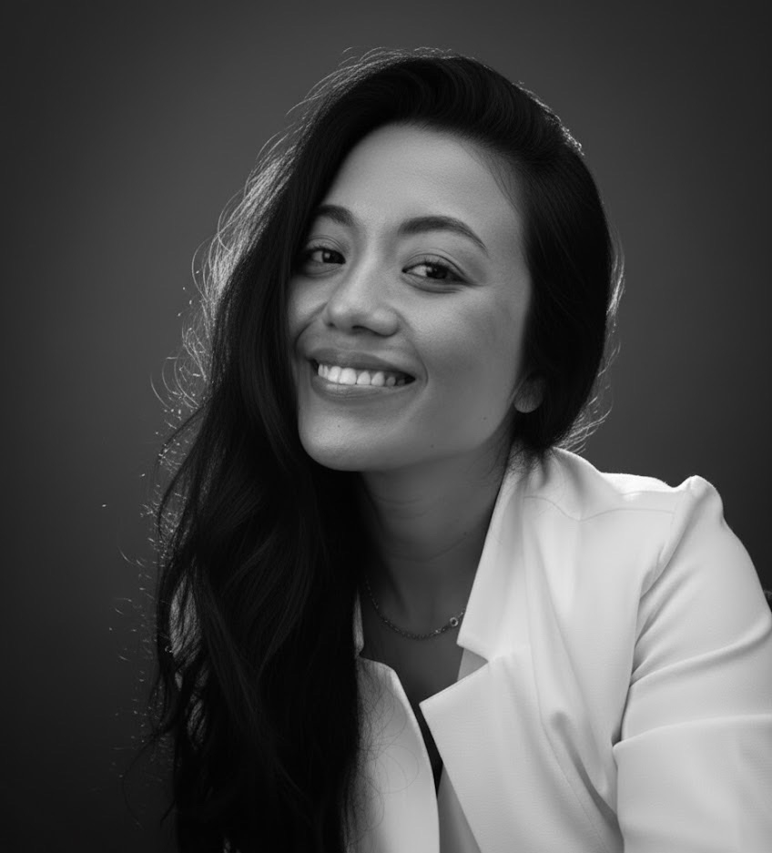 Foto de Nicole Lumi Tsukamoto