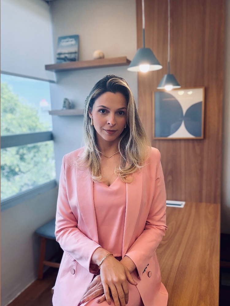 Foto de Raisa De Caldas Castelo Branco Feitosa