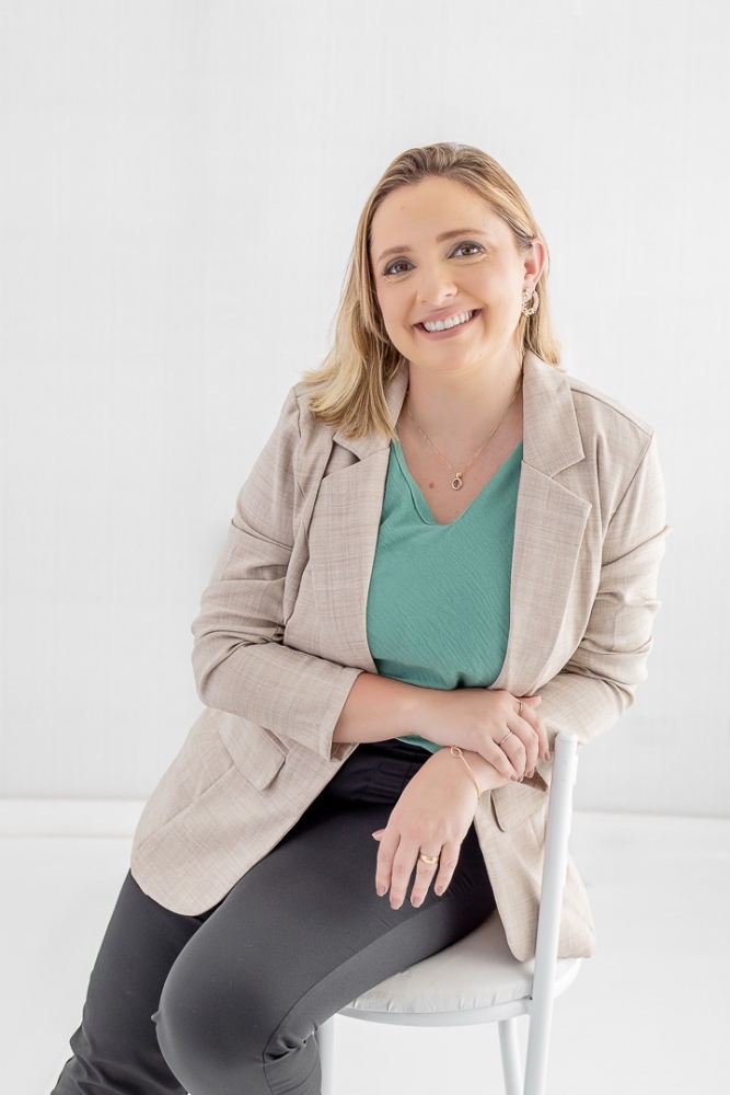 Foto de perfil do profissional