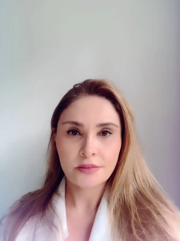 Foto de Maria Regina Medeiros