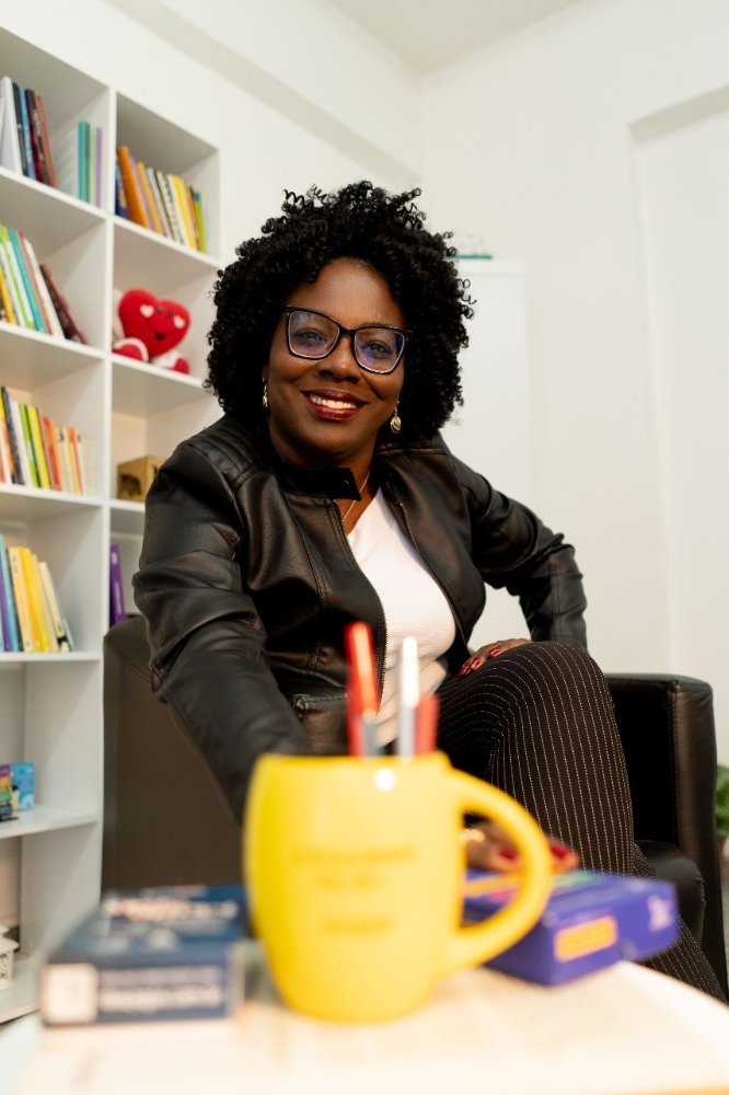 Foto de perfil do profissional