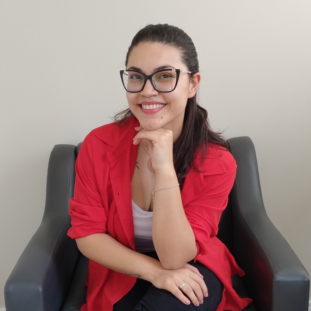 Foto de perfil do profissional