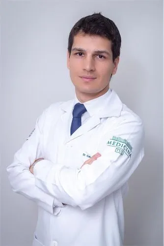 Foto de Caio Augusto Lima de Araujo