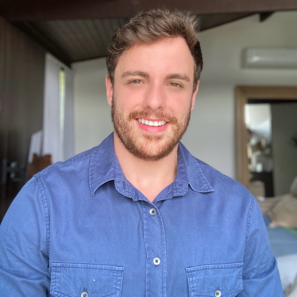Foto de perfil do profissional
