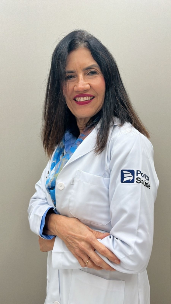 Foto de Katia Cristina Magalhães Barbosa