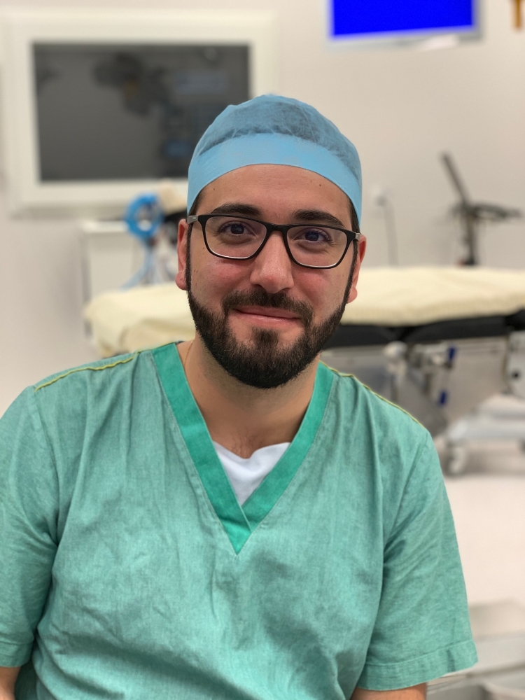 Foto de Rodrigo Guerra Sabongi