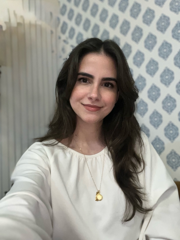 Foto de perfil do profissional
