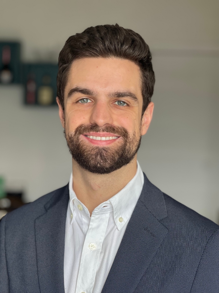 Foto de perfil do profissional