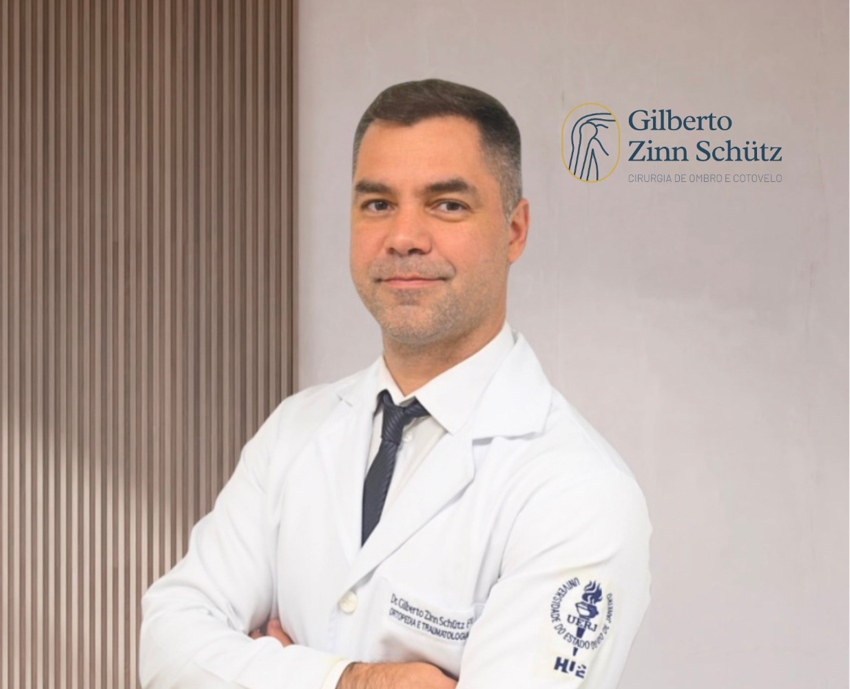 Foto de Gilberto Zinn Schütz Filho