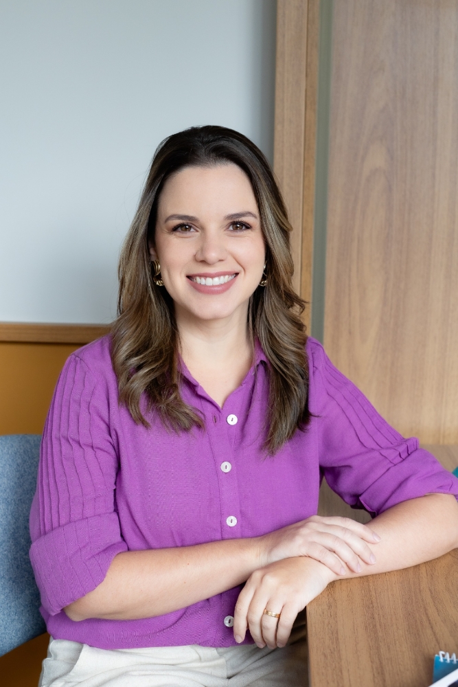Foto de Fernanda Duran Fernandez De Barros