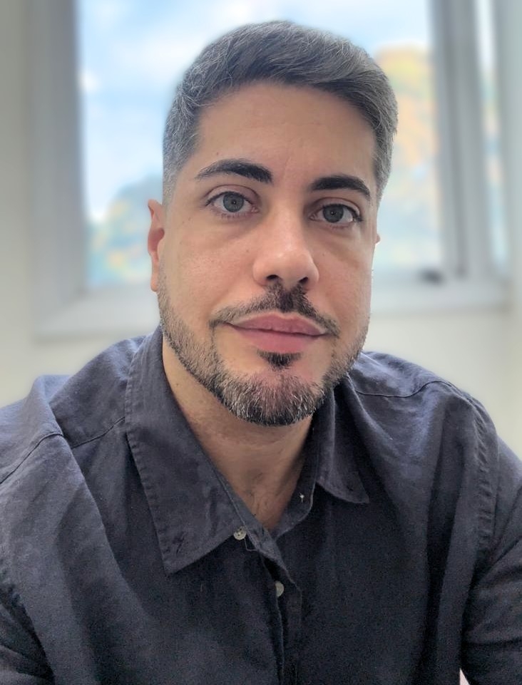 Foto de Marco Medronho