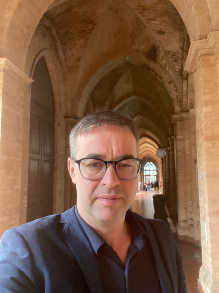 Foto de Marcelo Simonsen