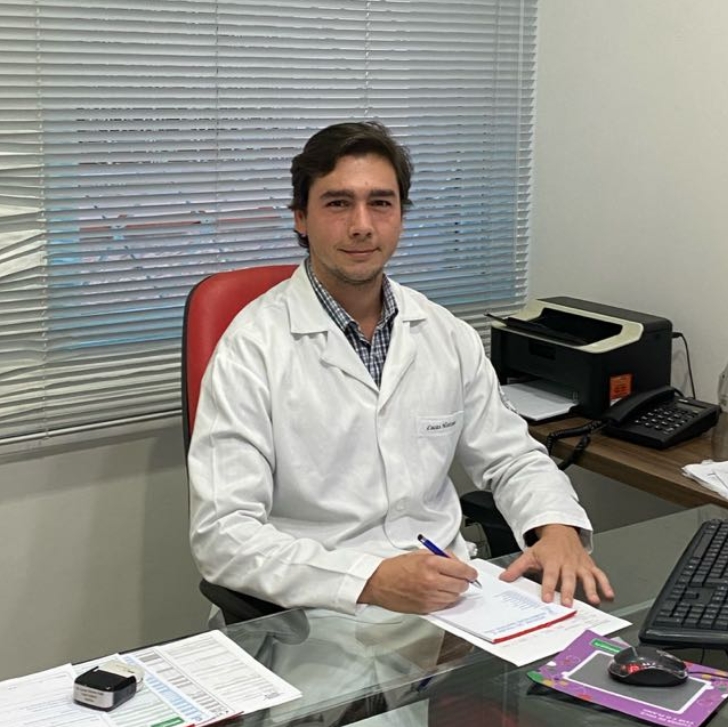 Foto de Lucas Miotto