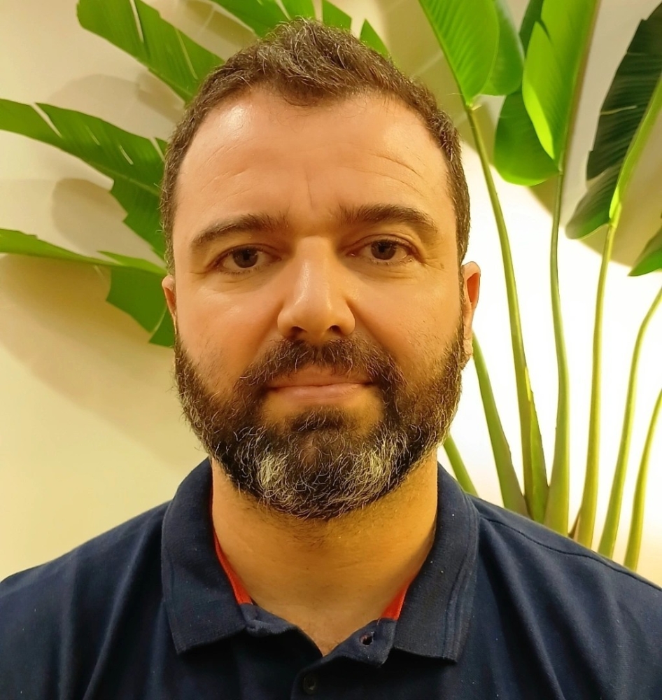 Foto de perfil do profissional