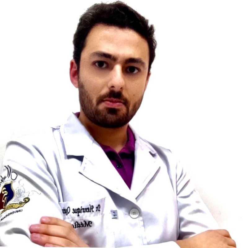 Foto de Henrique De Souza Queiroz