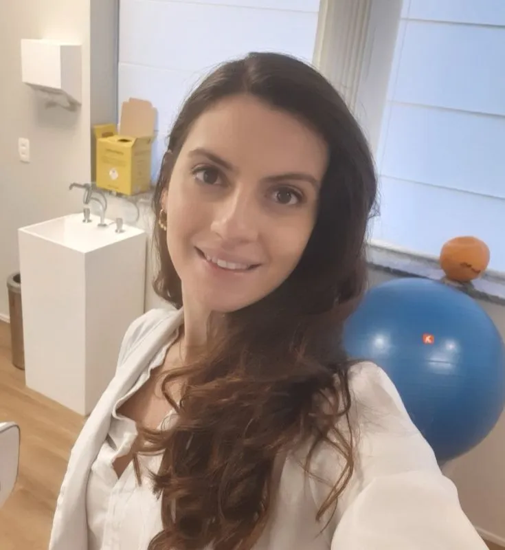 Foto de perfil do profissional