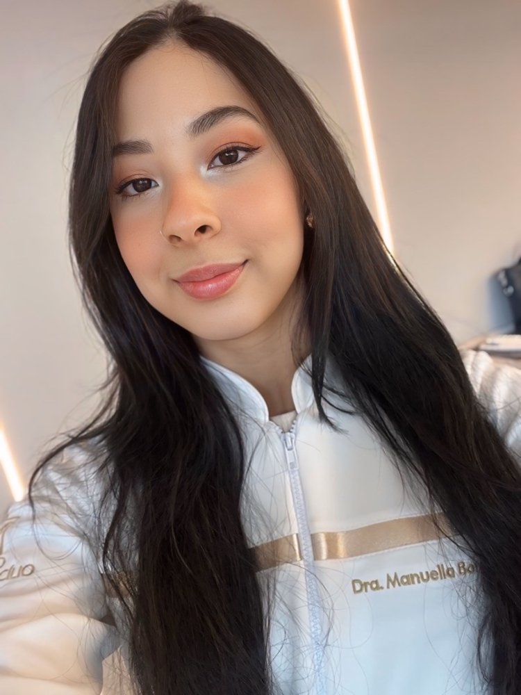 Foto de perfil do profissional