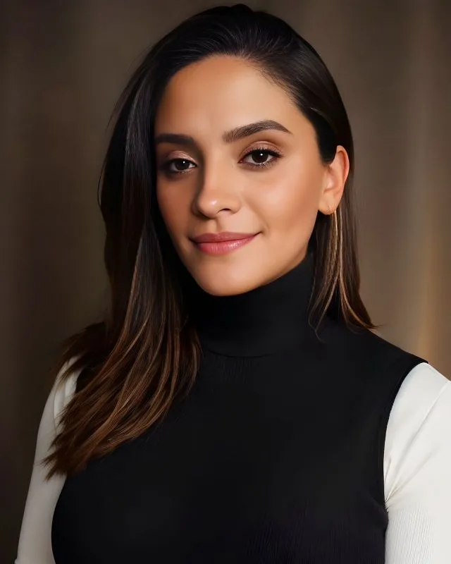 Foto de perfil do profissional