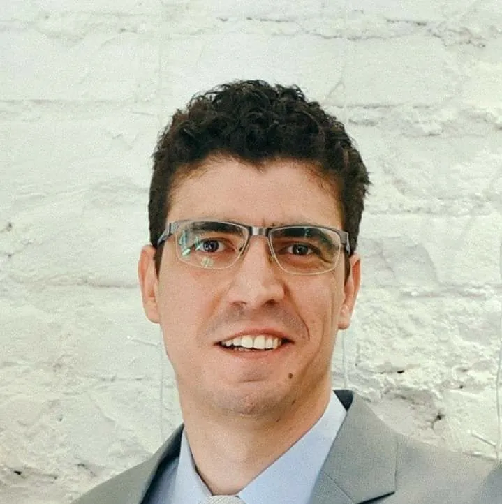 Foto de perfil do profissional