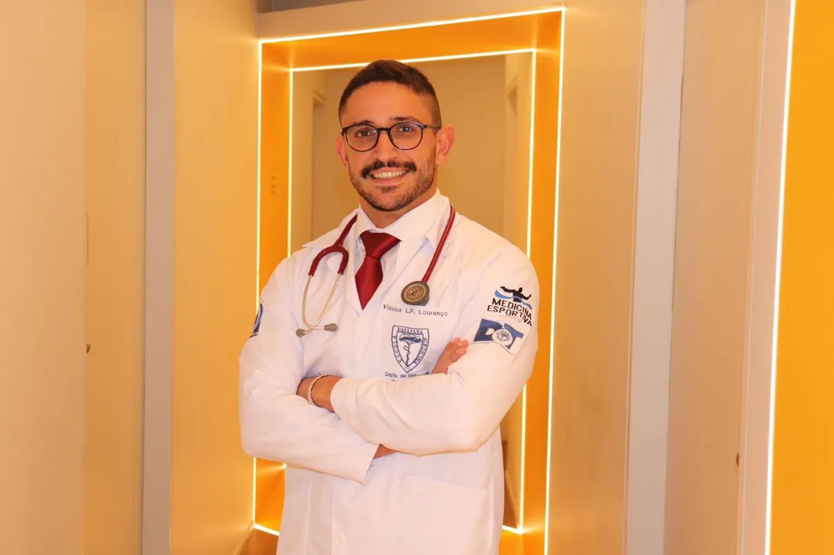Foto de perfil do profissional
