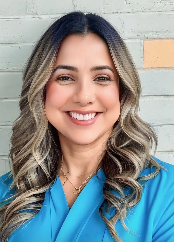 Foto de perfil do profissional
